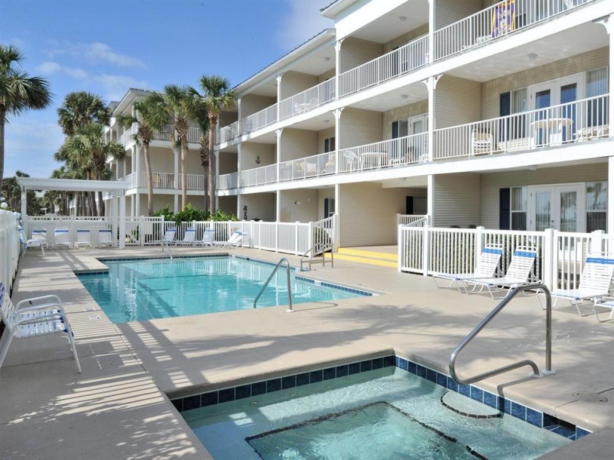 Grand Caribbean West 314 Villa Destin Exterior foto