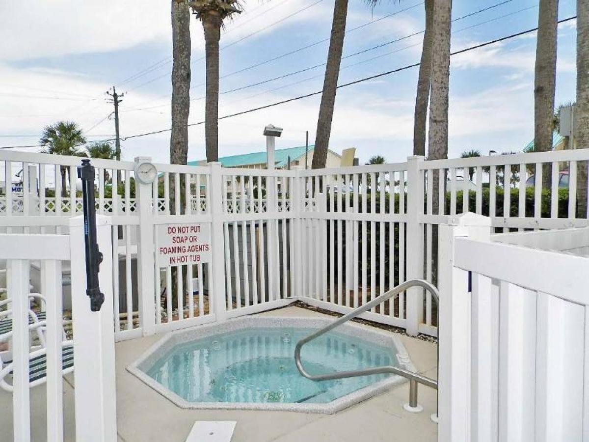 Grand Caribbean West 314 Villa Destin Exterior foto