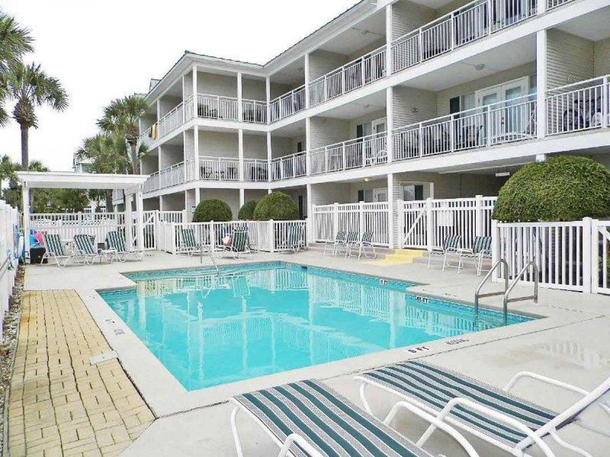 Grand Caribbean West 314 Villa Destin Exterior foto