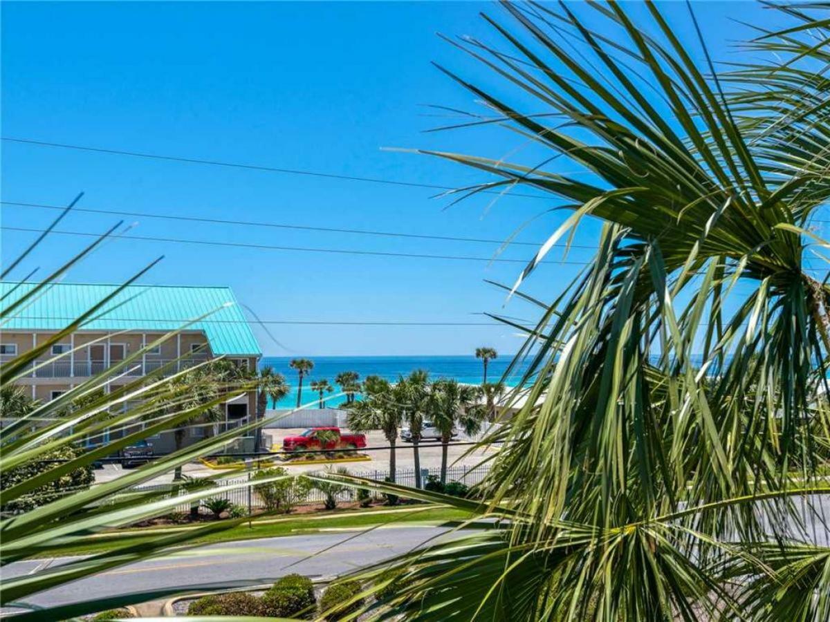 Grand Caribbean West 314 Villa Destin Exterior foto