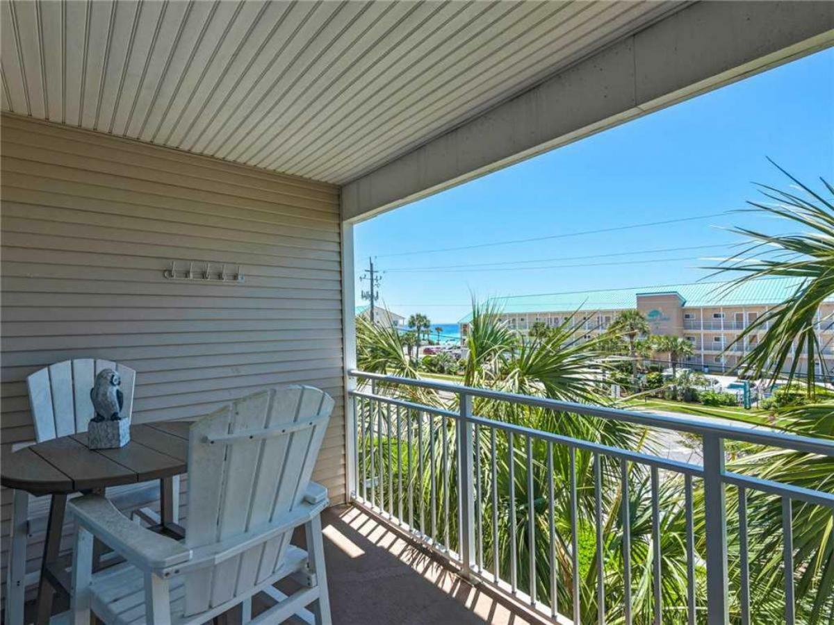 Grand Caribbean West 314 Villa Destin Exterior foto